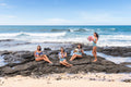 Beach Reads, Four Seasons Hualalai, Hawai’i