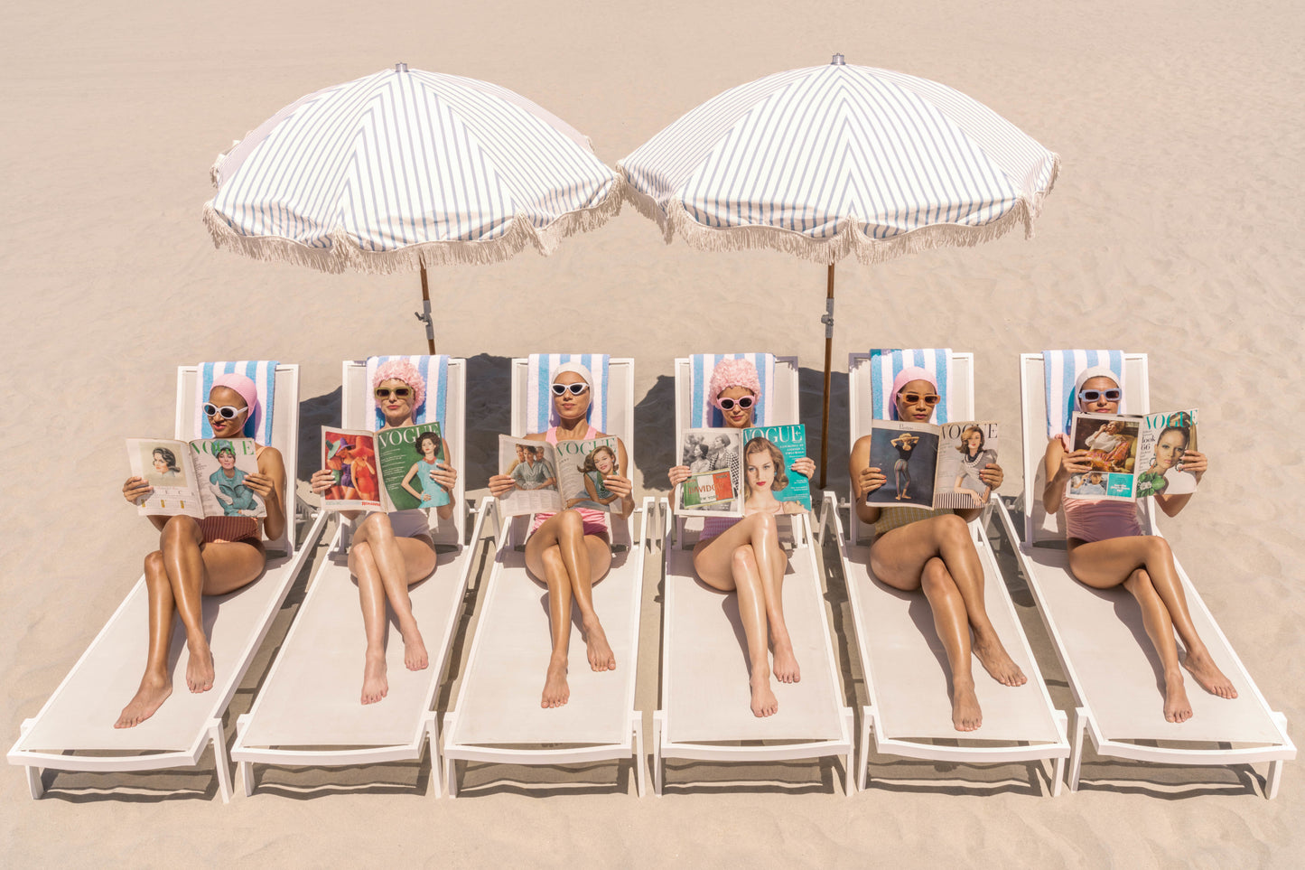 Beach Reads, Hotel del Coronado