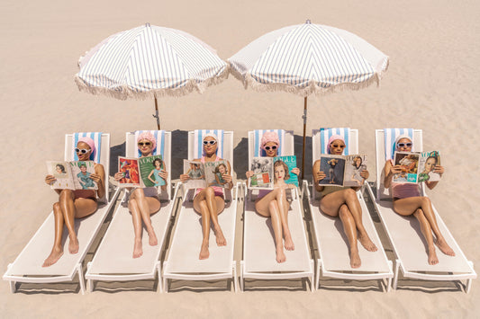 Product image for Beach Reads, Hotel del Coronado