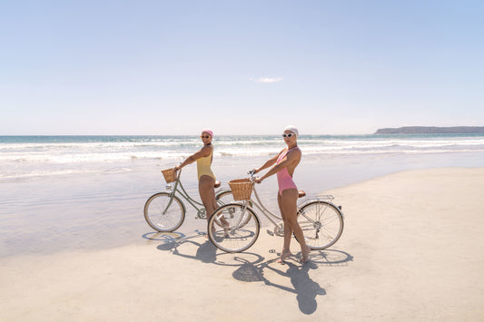 Product image for Bicycle Ride, Hotel del Coronado