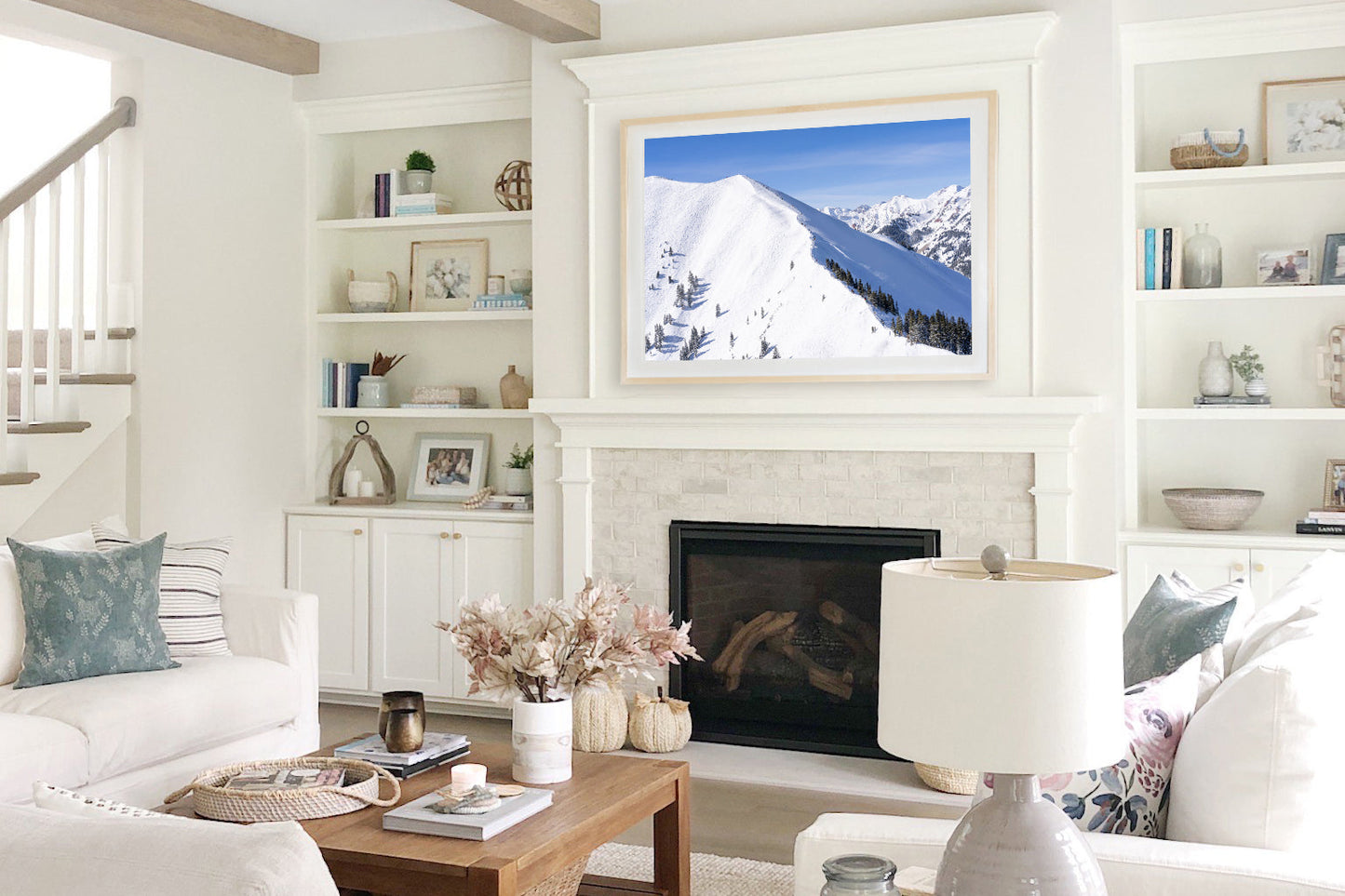 Blue Bird Day, Aspen Highlands Bowl