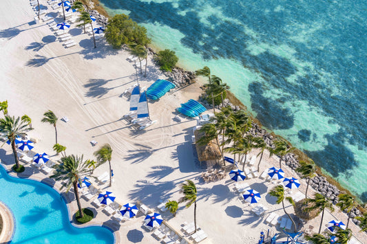 Product image for Buccaneer Island, Ocean Reef Club, Key Largo, Florida