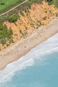 Butterfly Beach Vertical, Montecito