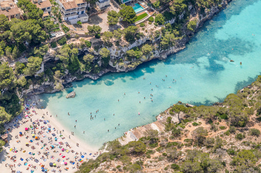 Cala Pi View, Mallorca