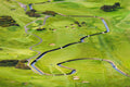 Carnoustie Golf Links, Scotland