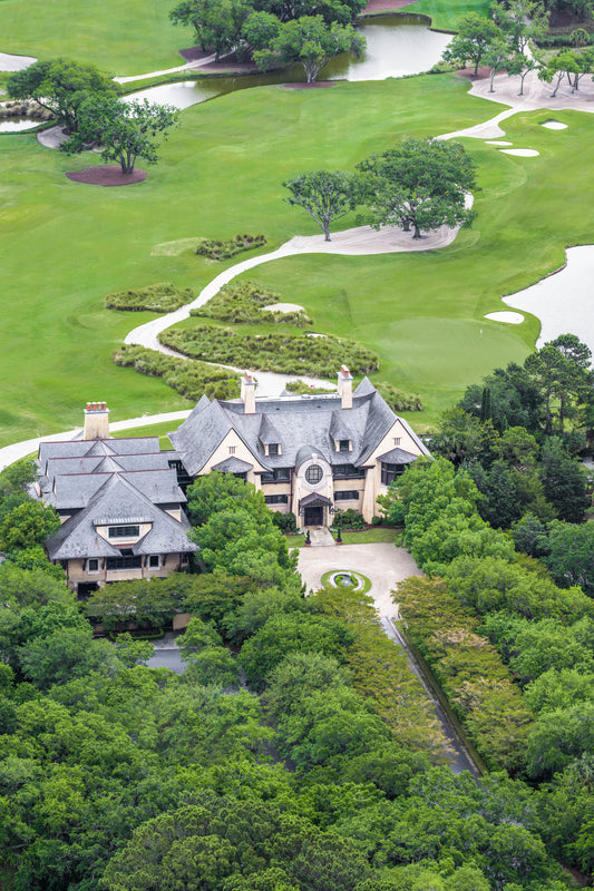 Product image for Cassique Clubhouse, Kiawah Island