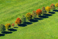 Changing Seasons, Quechee, Vermont