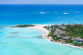 Chapel Point, Baker's Bay Golf and Ocean Club, Abaco, Bahamas