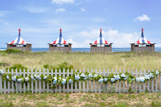 Chappaquiddick Beach Club, Martha’s Vineyard