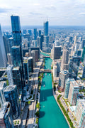 Chicago River II