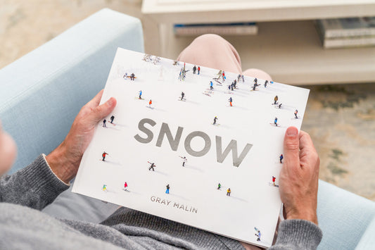 SNOW Collector's Edition Pre-Order