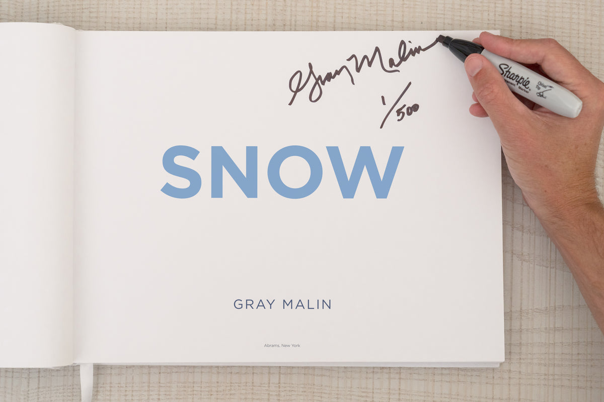 SNOW Collector's Edition Pre-Order