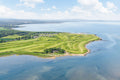 Craigielaw and Kilspindie Golf Clubs, Scotland