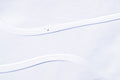 Cross Country Skier, Sun Valley