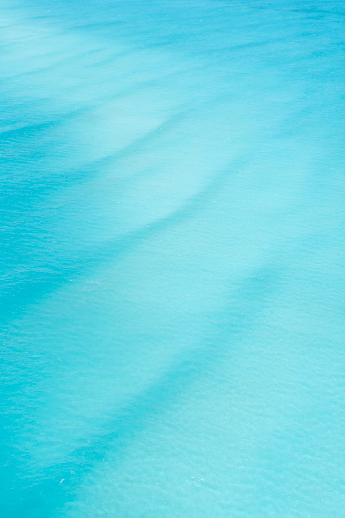 Crystal Clear, Abaco, Bahamas