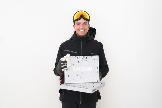 SNOW Collector's Edition