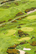 Day on the Course, St. Andrews Links, Scotland