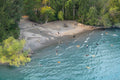 Dog Beach, Lake Washington, Seattle