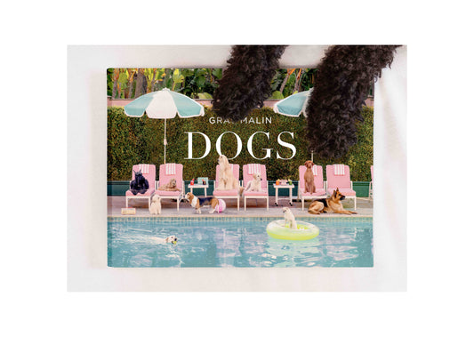 DOGS Book