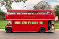Double Decker Dogs, London