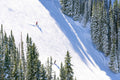 Double Descent, Ajax Mountain