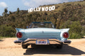 Dreamer, Hollywood Sign
