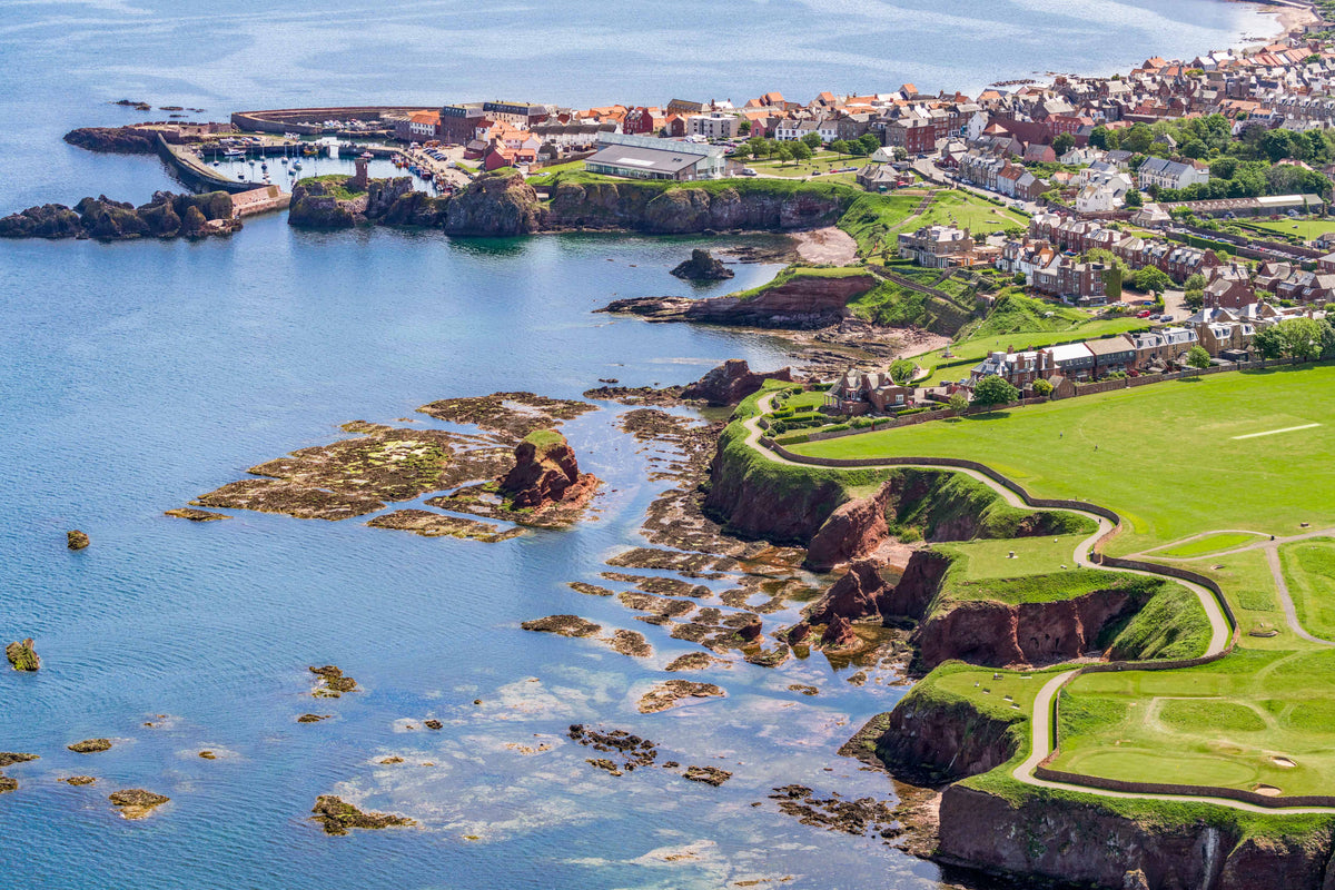 Dunbar, Scotland