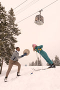 Eagle Bahn Gondola, Vail