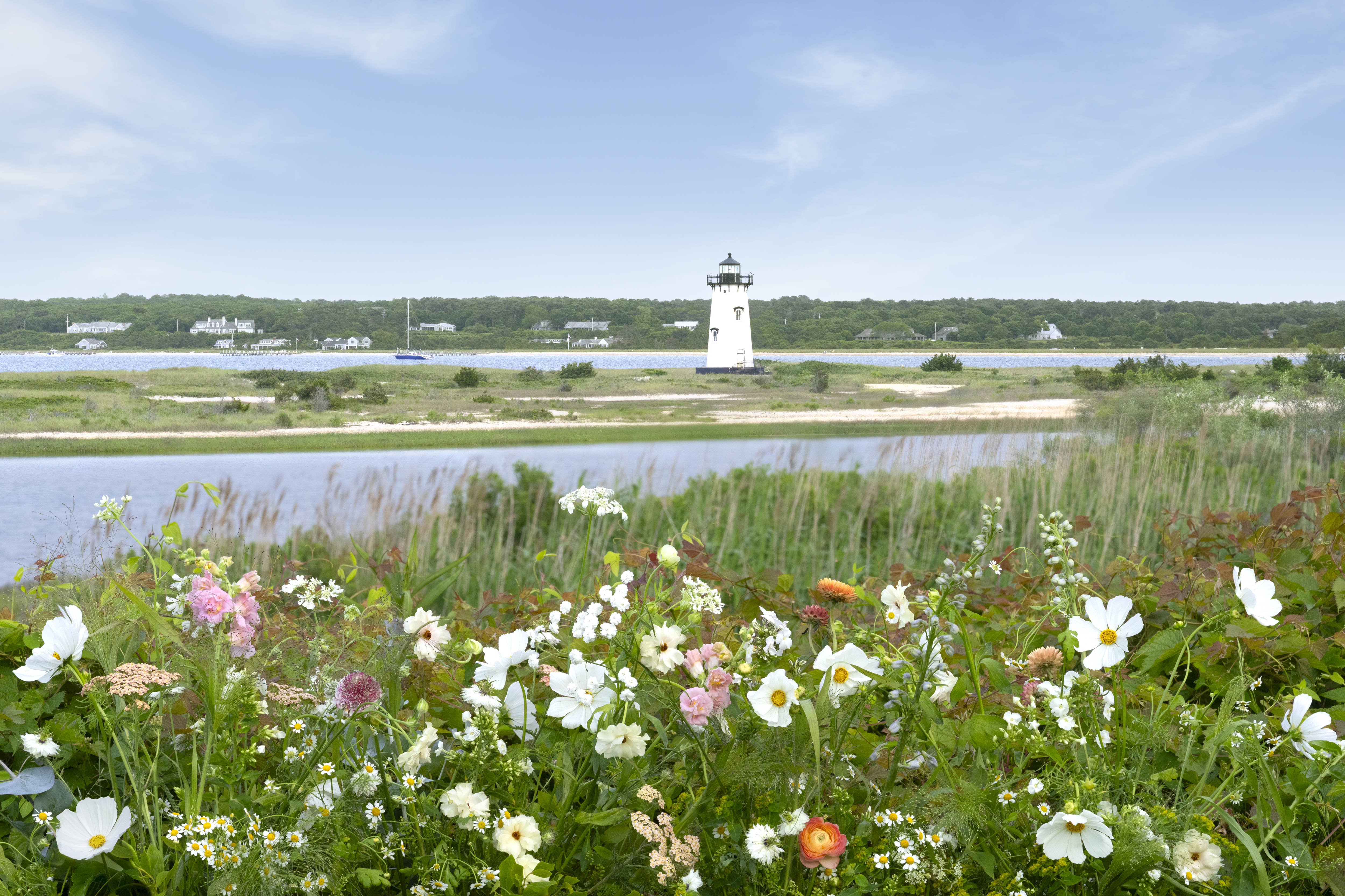 Edgartown Lighthouse, Martha’s Vineyard