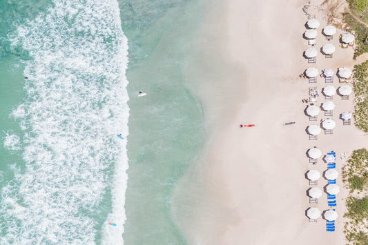 El Surf Club, Punta Mita