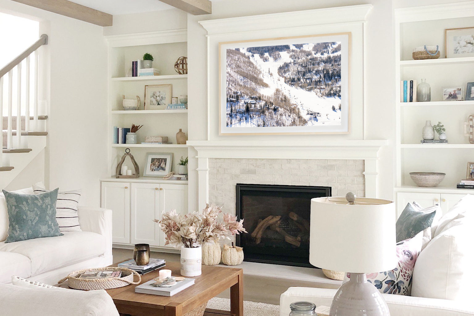 Elk Camp Gondola, Snowmass Mountain