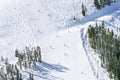 Elkhorn Run, Big Sky, Montana