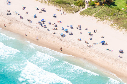 Product image for Fort Lauderdale Beach Day, Florida