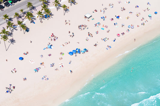 Product image for Fort Lauderdale Beach, Florida