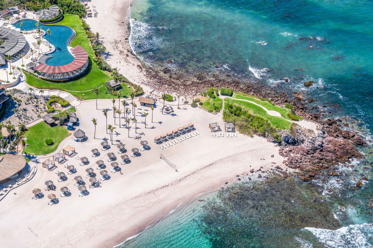 Four Seasons Punta Mita