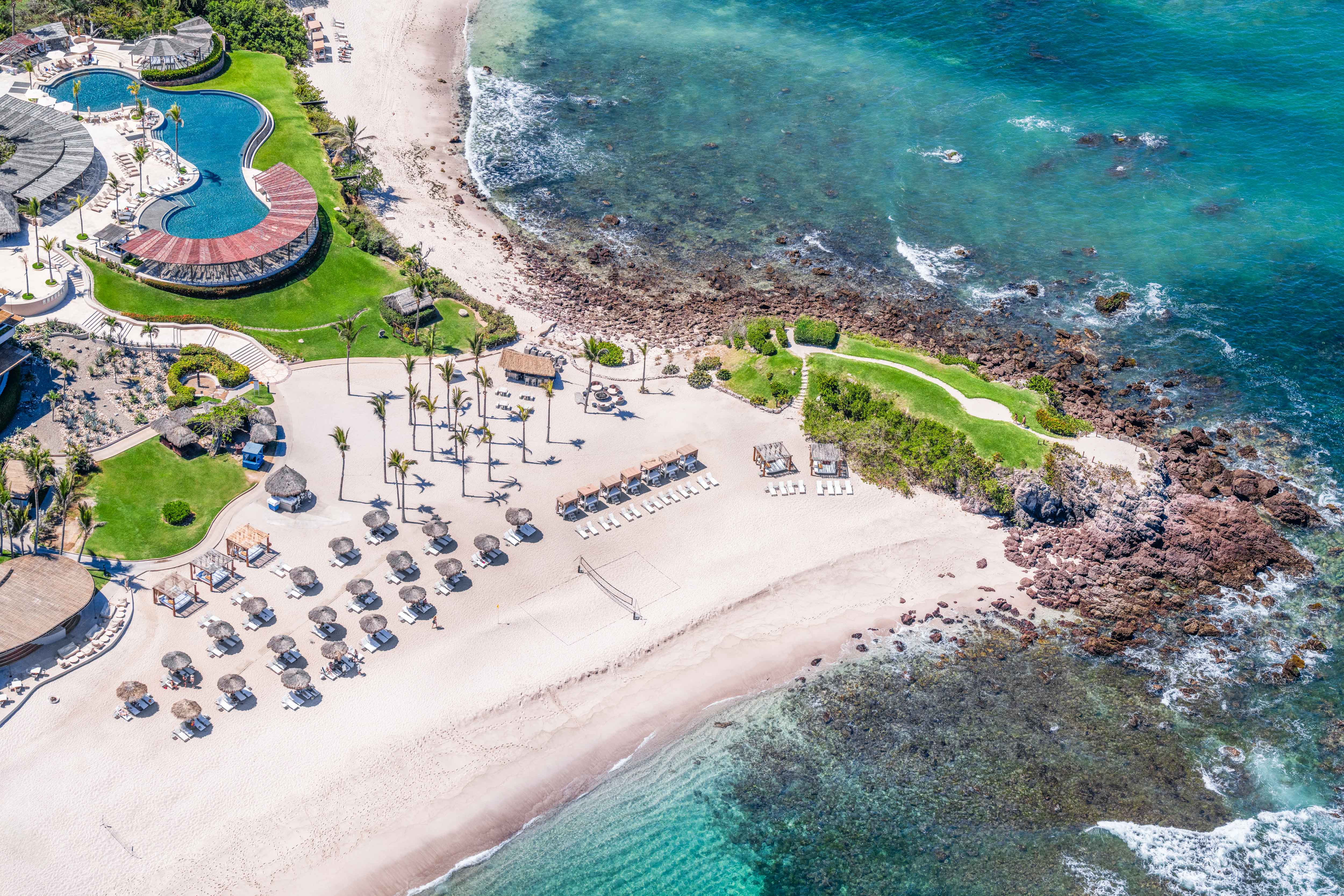 Four Seasons Punta Mita