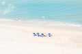 Four Umbrellas, Sullivan's Island, South Carolina