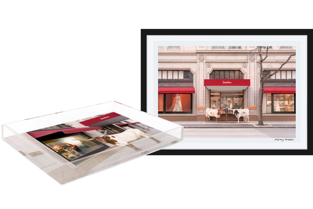 The Neiman Marcus Bundle by Gray Malin