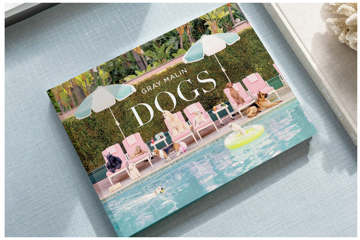 DOGS Book