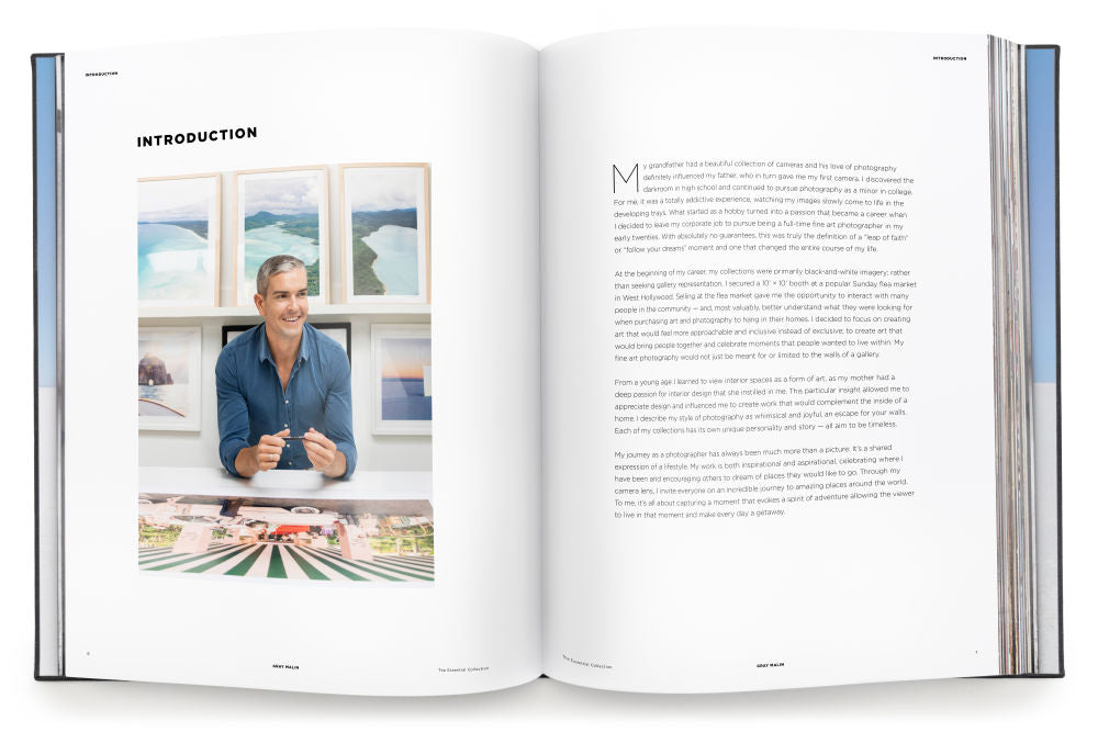 Gray Malin: Essential Collection