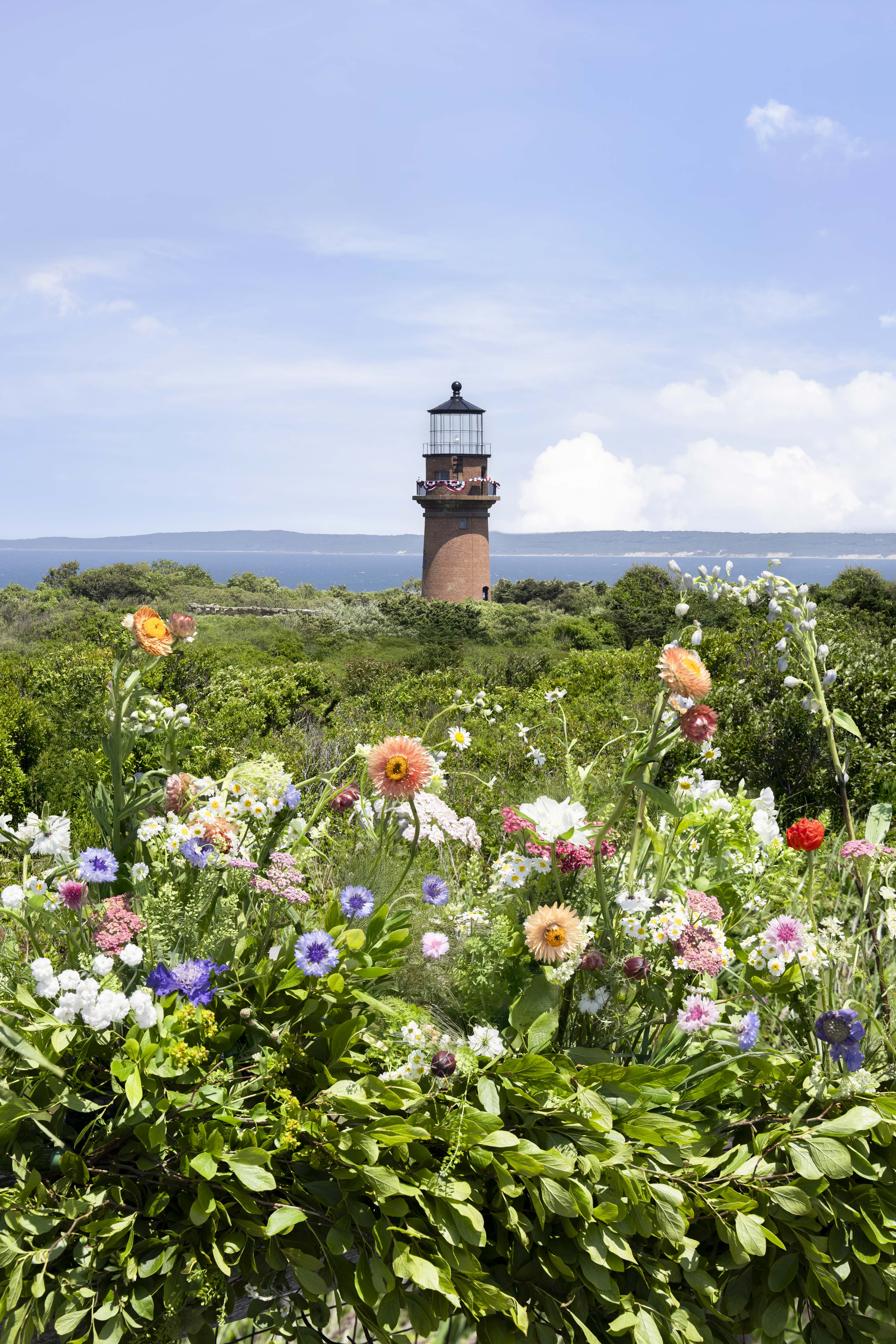 Gay Head Lighthouse, Aquinnah, Martha’s Vineyard