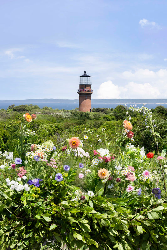 Gay Head Lighthouse, Aquinnah, Martha’s Vineyard