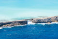 Glass Window Bridge, Eleuthera, Bahamas