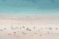 Golden Gardens Beach, Seattle