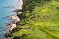 Gullane Golf Club, Scotland