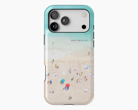 The Hawaii iPhone Case