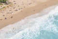 Hendry’s Beach, Santa Barbara