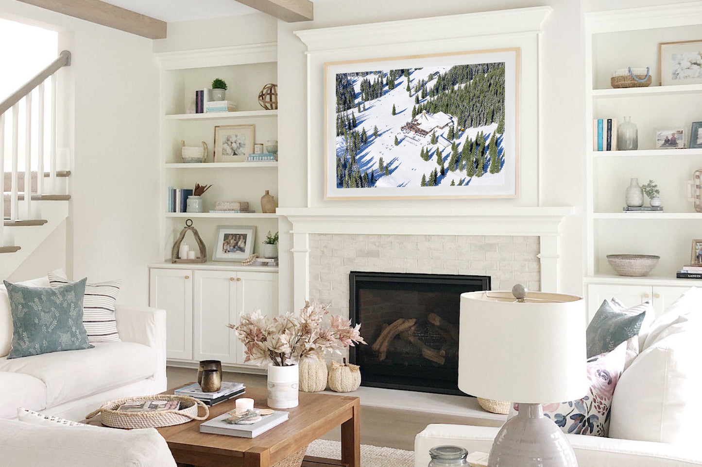 High Alpine, Snowmass Mountain