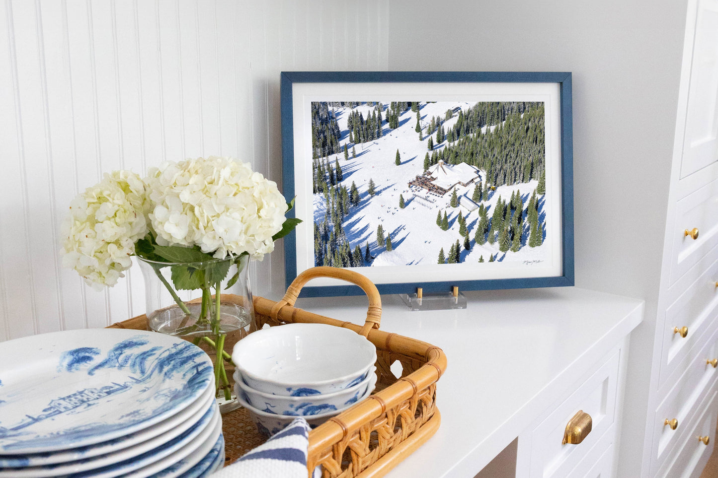 High Alpine, Snowmass Mountain