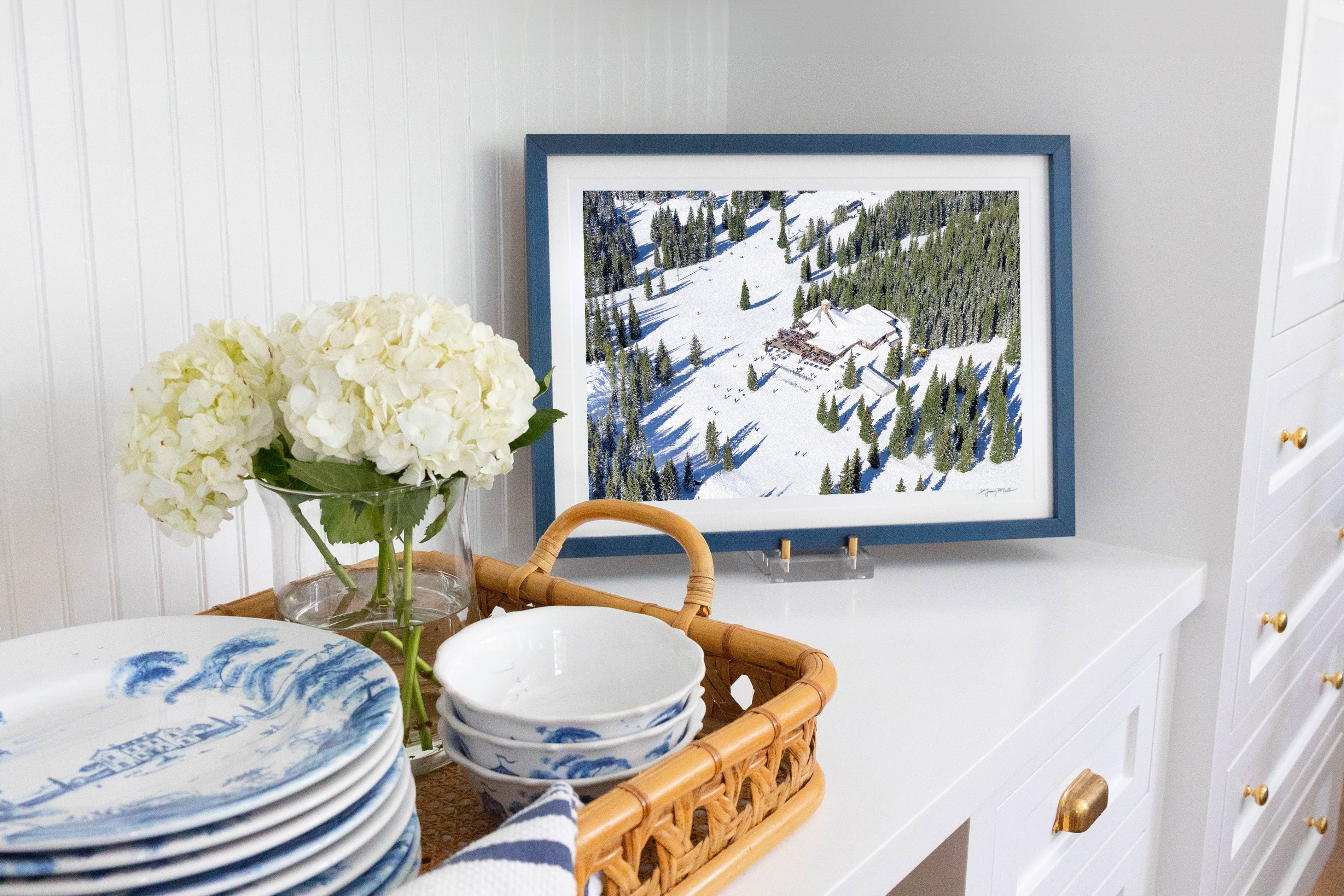 High Alpine, Snowmass Mountain